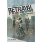 Betrayal by Blood and Demons: The Judas Factor - Paperback
