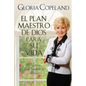 El Plan Maestro de Dios Para Su Vida: God's Master Plan for Your Life - Paperback