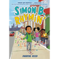 Simon B. Rhymin' - Hardcover
