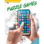 Puzzle Games - Paperback