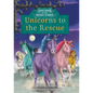Unicorns to the Rescue: Book 9 - Paperback