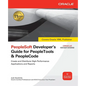 PeopleSoft Developer's Guide for Peopletools & Peoplecode - Paperback