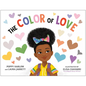 The Color of Love - Hardcover