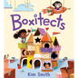 Boxitects - Hardcover