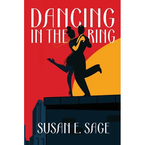 Dancing in the Ring - Paperback