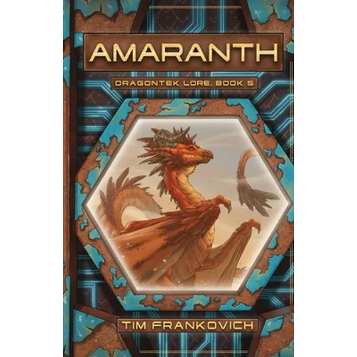 Amaranth - Paperback