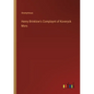 Henry Brinklow's Complaynt of Koveryck Mors - Paperback