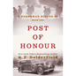 Post of Honour - Paperback