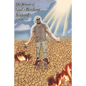 The Memoir of God's Resilient Bastard - Paperback