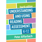 Understanding and Using Reading Assessment, K-12 - Hardcover