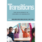Transitions: The Development of Children of Immigrants - Paperback