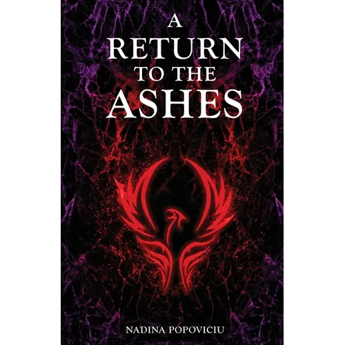 A Return to the Ashes - Paperback