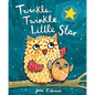 Twinkle, Twinkle, Little Star - Board Book