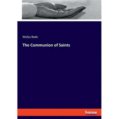 The Communion of Saints - Paperback