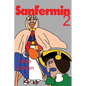 SanFermin 2 - Paperback