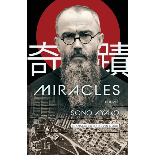 Miracles - Paperback