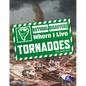 Tornadoes - Paperback