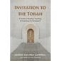 Invitation to the Torah: A Guide to Reading, Teaching, and Preaching the Pentateuch - Hardcover