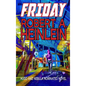 Friday - Hardcover