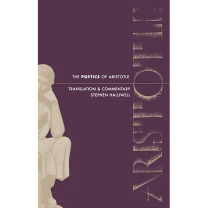 The Poetics of Aristotle: Translation and Commentary - Paperback