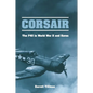Corsair: The F4U in World War II and Korea - Paperback