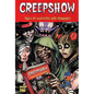 Creepshow Deluxe Book One - Hardcover