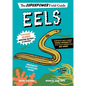 Eels - Hardcover