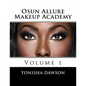 Osun Allure Makeup Academy - Paperback