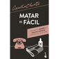 Matar Es Fácil / Murder Is Easy - Paperback