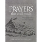 Prayers That Avail Much (Imitation Leather Gift Edition): Revised and Updated for the Modern Reader: Scriptural Prayers for Your Daily Breakthrough - Imitation Leather