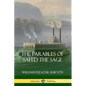 The Parables of Safed the Sage - Paperback