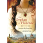Orphan of Florence - Paperback