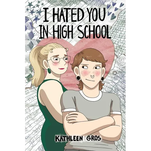 I Hated You in High School - Paperback