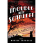 The Trouble with Scarlett: A Novel of Golden-Era Hollywood - Paperback