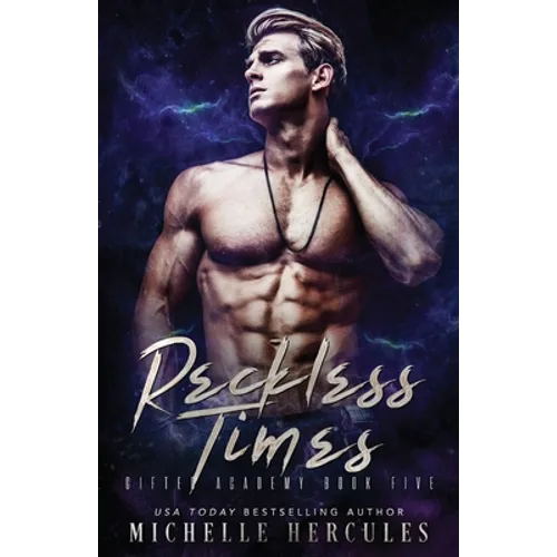 Reckless Times - Paperback