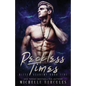 Reckless Times - Paperback
