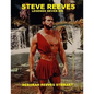 Steve Reeves Legends Never Die - Paperback