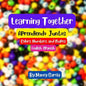 Learning Together: Aprendiendo Juntos - Paperback