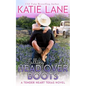 Falling Head Over Boots - Paperback