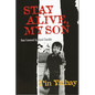 Stay Alive, My Son - Paperback