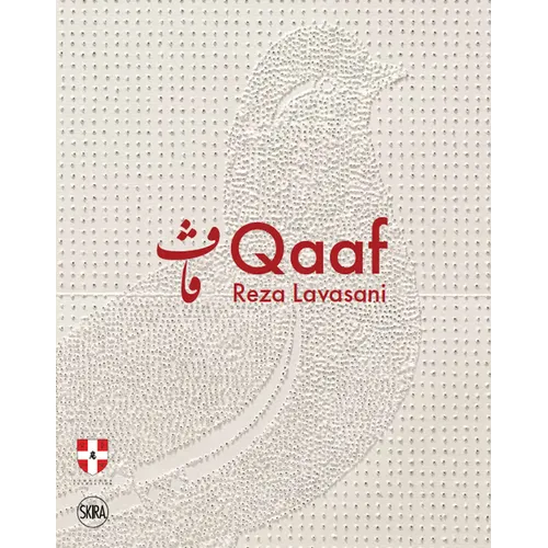Reza Lavasani: Qaaf - Hardcover