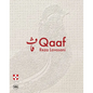 Reza Lavasani: Qaaf - Hardcover