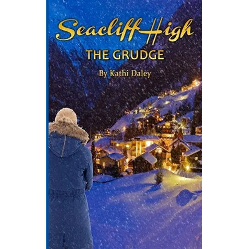 The Grudge - Paperback