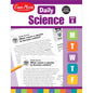 Daily Science Grade 6+ Te - Paperback