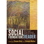 The Social Foundations Reader: Critical Essays on Teaching, Learning and Leading in the 21st Century - Paperback