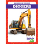 Diggers - Library Binding