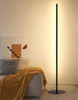Corner Floor Lamp