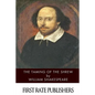 The Taming of the Shrew - Paperback