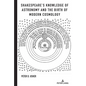 Shakespeare's Knowledge of Astronomy and the Birth of Modern Cosmology - Hardcover
