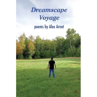 Dreamscape Voyage - Paperback